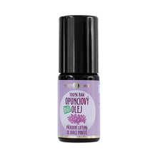 Raw Organic Prickly Pear Oil Roll-on 5ml