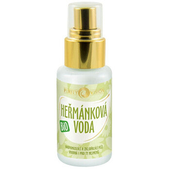 Organic Chamomile water 50ml