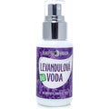 Organic Lavender Water 50ml