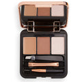 Brow Sculpt Kit - Eyebrow set 2.2 g Brown