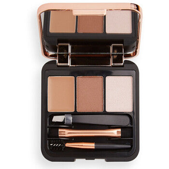 Brow Sculpt Kit - Eyebrow set 2.2 g Brown
