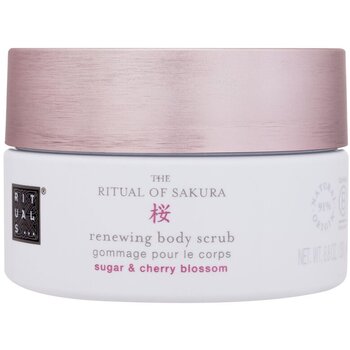 The Ritual Of Sakura Body Scrub - Body scrub 250.0g