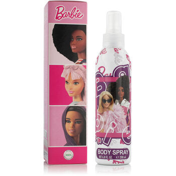 Barbie Body Spray 200ml