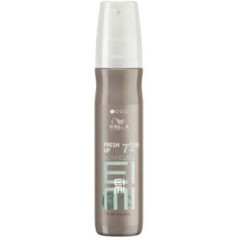 Eimi Nutricurls 72h Anti-Frizz Spray - Spray for refreshing and supporting waves 150ml