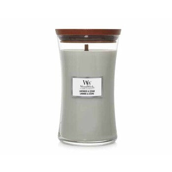 Lavender & Cedar Váza ( levandule a cedr ) 609.0g