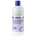 Creamy shower gel with goat's milk 400ml