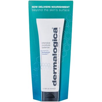 Daily Skin Health Intensive Moisture Balance Day Cream - Nourishing moisturizing cream for dry skin 15ml