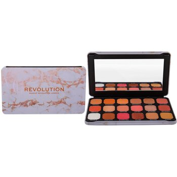 Forever Flawless Eyeshadow Palette - Eyeshadow palette 19.8 g