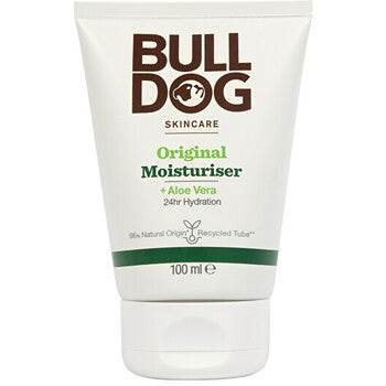 Original Moisturiser - Moisturizing cream for men for normal skin 100ml
