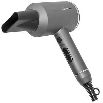 VV5750 Titan Care - Hair dryer with ionizer 1600 W