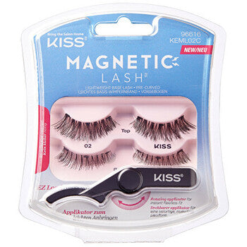 Magnetic Lash (1 pair) - Magnetic lashes 03