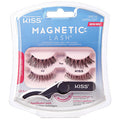 Magnetic Lash (1 pair) - Magnetic lashes 04
