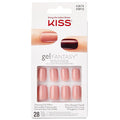 60674 Gel Fantasy Nails (28 pcs) - Gel nails