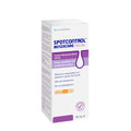 Benzacare Spotcontrol Moisturising Face Cream Spf30 50ml