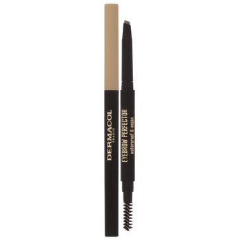 Eyebrow Perfector - Eyebrow pencil 02