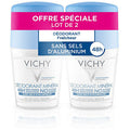 Mineral Deodorant ( 2 pcs ) - Mineral ball deodorant 50ml