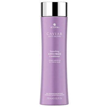 Caviar Anti-Aging Smoothing Anti-Frizz Conditioner - Conditioner For Unruly And Frizzy Hair 1000ml