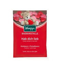 Bath salt I love you 60.0g