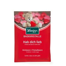 Bath salt I love you 60.0g