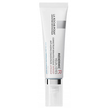 Redermic Retinol Eyes Correcteur Anti-Age - Concentrated eye care against wrinkles 15ml