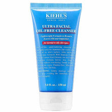 Ultra Facial Oil-Free Cleanser - Cleansing foam 150ml