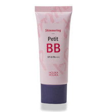 Shimmering Petit BB Cream SPF 45 - Shimmering BB cream for normal and dry skin 30ml