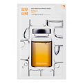 Skin Rescue Mask Sheet - Brightening cloth mask with vitamin C. 20ml