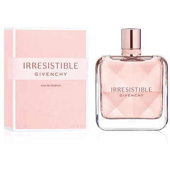 Irresistible Givenchy EDP 80ml