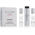 Allure Homme Sport Cologne EDC ( 3 x 20 ml ) 60ml
