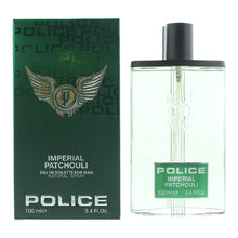 Imperial Patchouli EDT 100ml