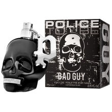 To Be Bad Guy EDT 125ml