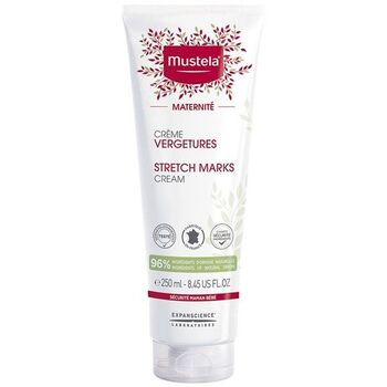 Maternity Stretch Marks Cream - Cream for expectant mothers against the formation of stretch marks 250ml