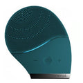 Sonivibe SK9000 - Cleansing sonic face brush (emerald)