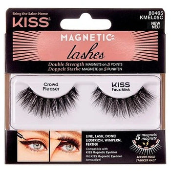 Magnetic Lashes Double Strength - Magnetic algae 04 Tantalize