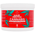Hair Pro-Tox Cannabis Hair Mask - Mask for damaged hair 1000ml