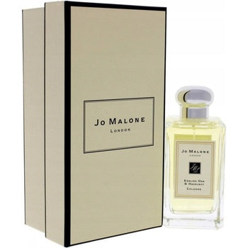 English Oak & Hazelnut EDC 100ml