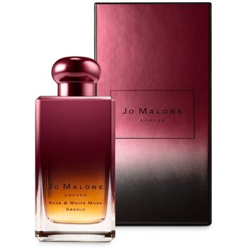 Rose & White Musk Absolu EDC 100ml