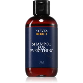Shampoo For Everything - Shampoo for hair and beard 100ml