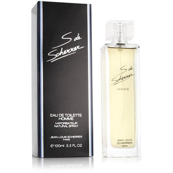 S de Sherrer Homme EDT 30ml