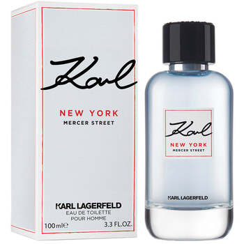 Karl New York Mercer Street EDT 60ml