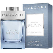 Man Glacial Essence EDP 100ml