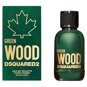 Green Wood EDT 30ml