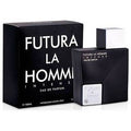 Futura La Homme Intense EDP 100ml
