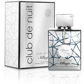 Club De Nuit Sillage EDP 105ml