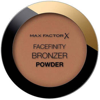 Facefinity Bronzer Powder - Mattifying powder bronzer 10 g 001