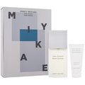 L´Eau D´Issey pour Homme EDT gift set 75 ml and shower gel 50 ml 75ml