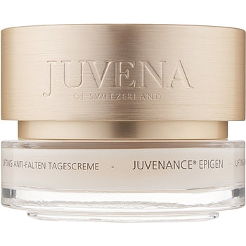 JUVENANCE Epigen Lifting Day Cream - Anti-wrinkle day cream 50ml