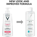 Pureté Thermale Mineral Micellar Water - Mineral micellar water for sensitive skin 400ml