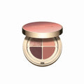 Eye Palette Ombre - Palette of 4 eye shadows 4 g 08 Amber Gradation