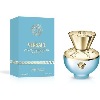Dylan Turquoise pour Femme EDT 30ml